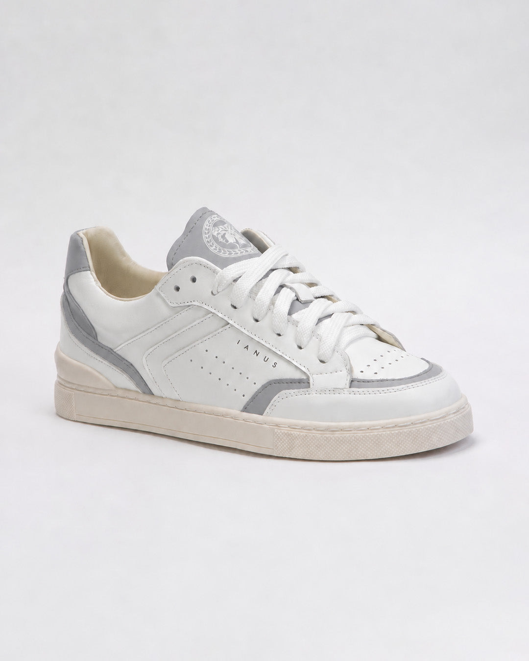 BIFRONS - white/grey