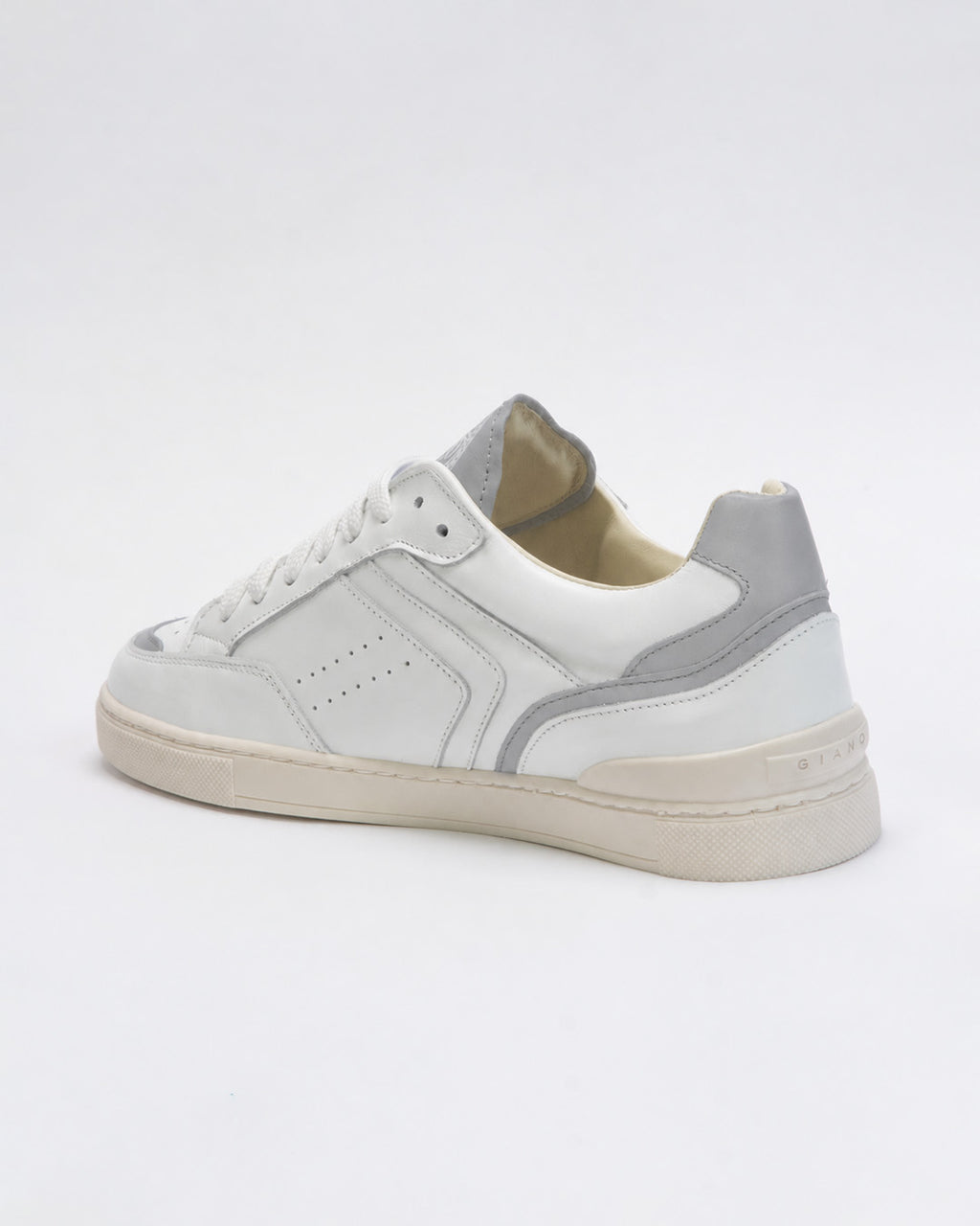 BIFRONS - white/grey