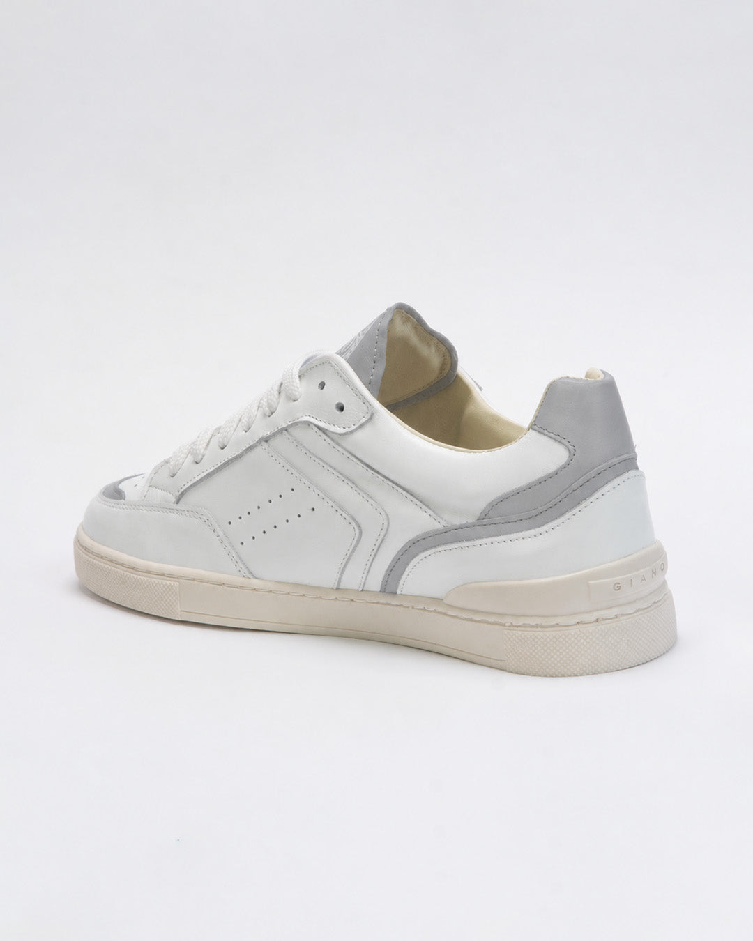 BIFRONS - white/grey
