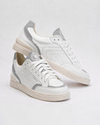 BIFRONS - white/grey