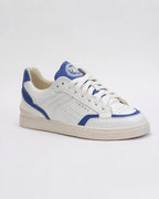 BIFRONS - white/blue