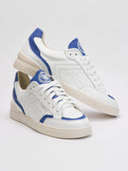 BIFRONS - white/blue