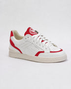 BIFRONS - white/red