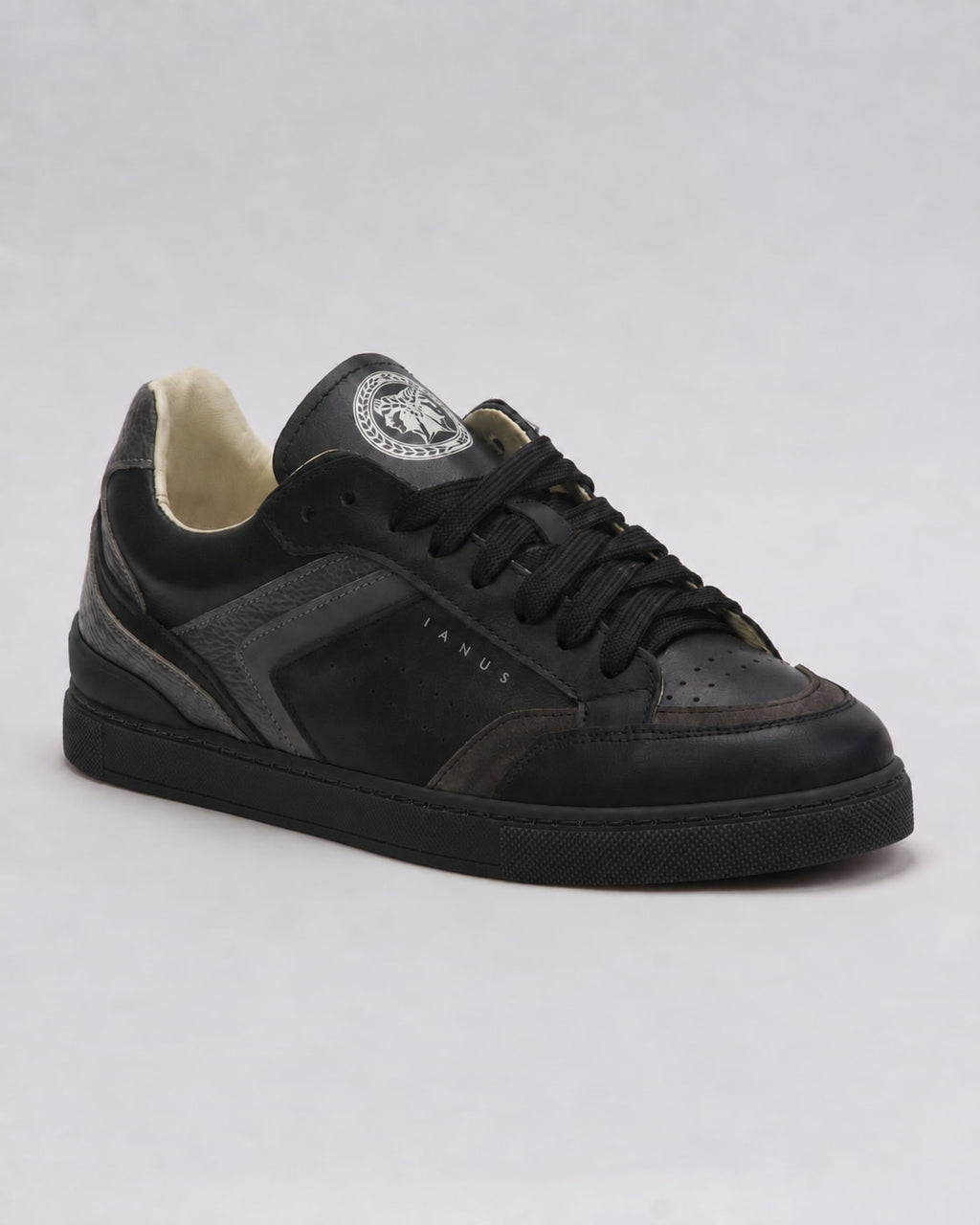 BIFRONS - black/grey