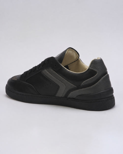BIFRONS - black/grey