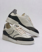 CERUS - milk/black