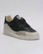 CERUS - black/milk