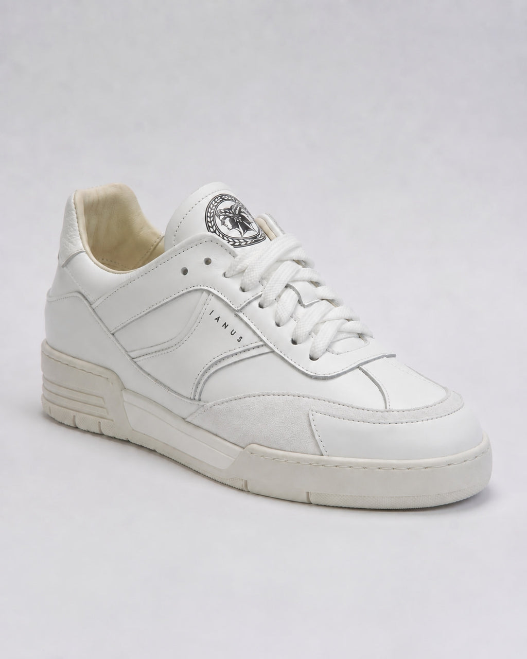 CERUS - white