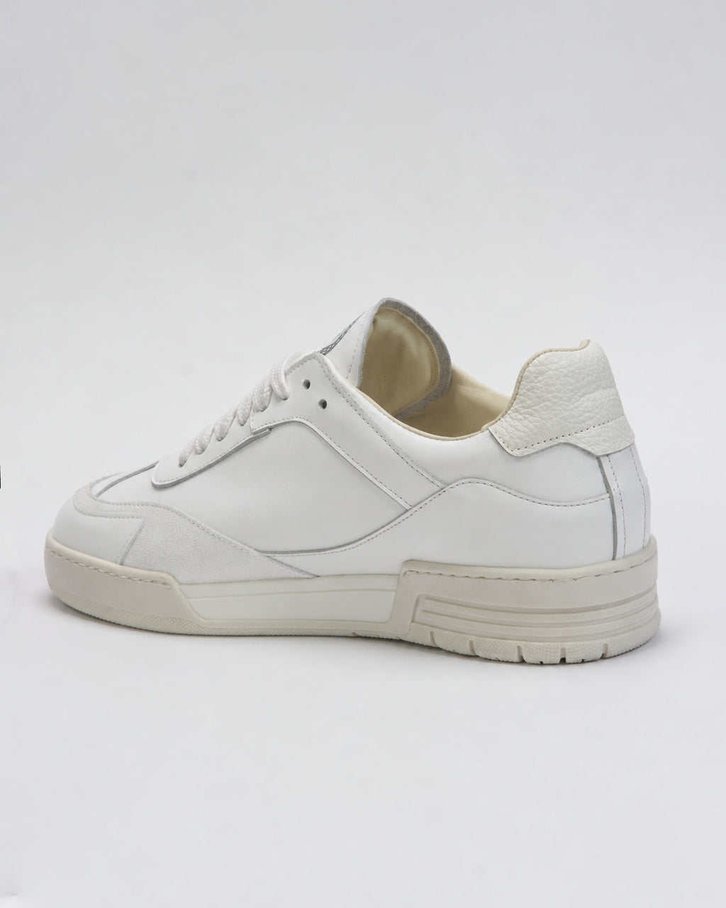 CERUS - white