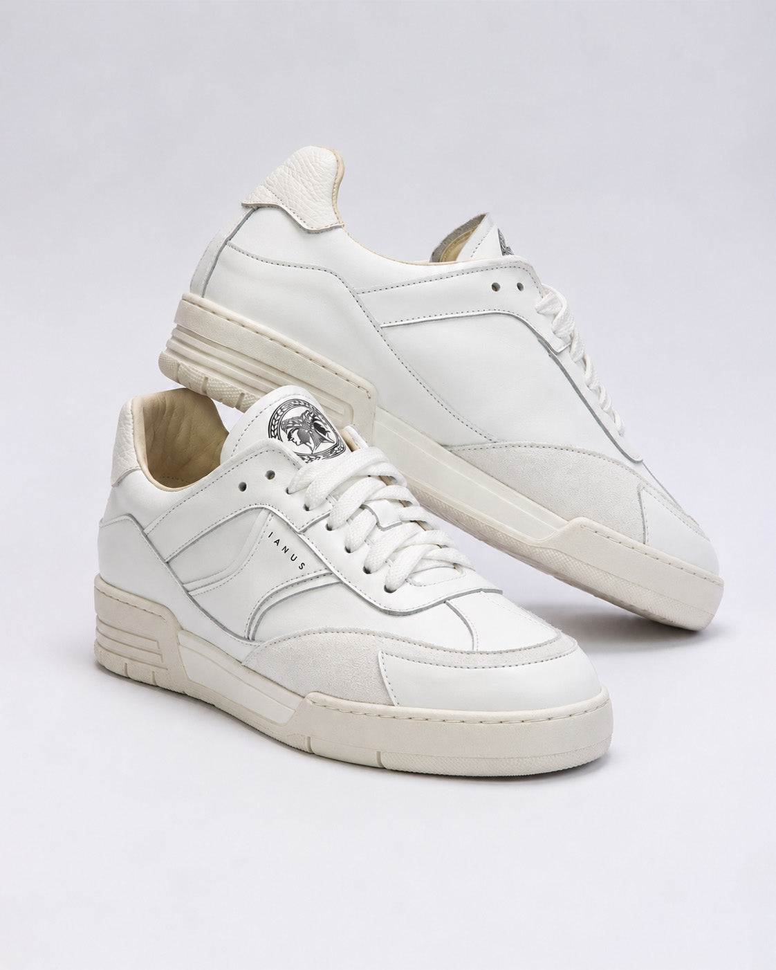 CERUS - white