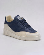 CERUS - blue/white