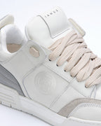 MAGNUS - milk/grey