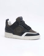 MAGNUS - black/coffee