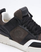MAGNUS - black/coffee