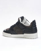 MAGNUS - black/coffee
