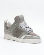 MAGNUS - grey/white