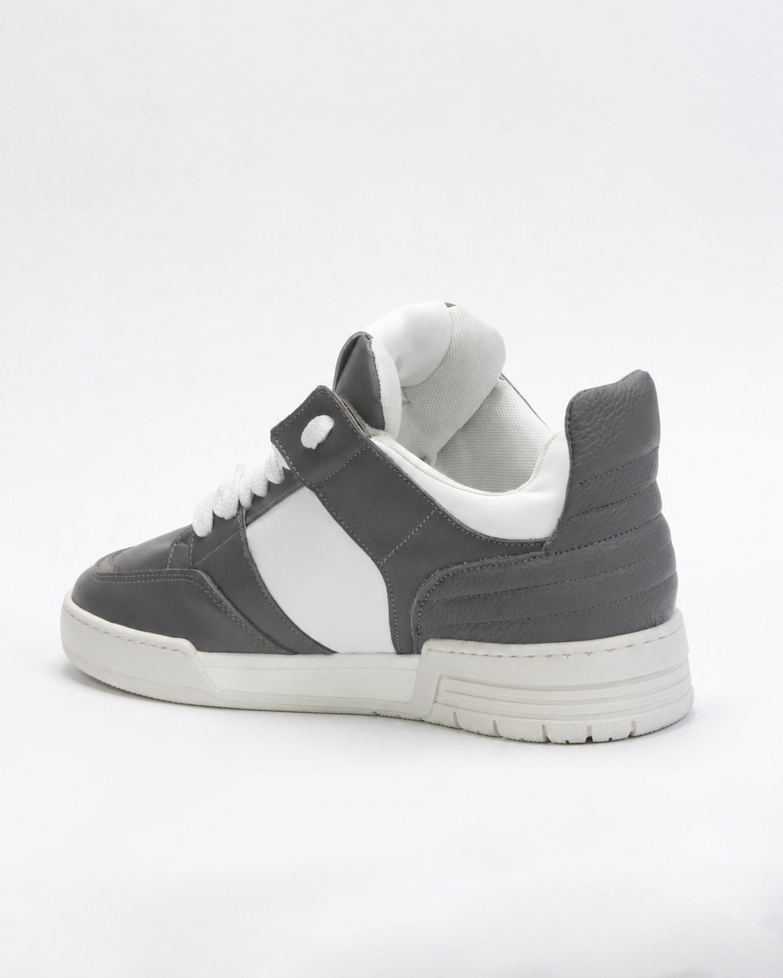 MAGNUS - dark grey