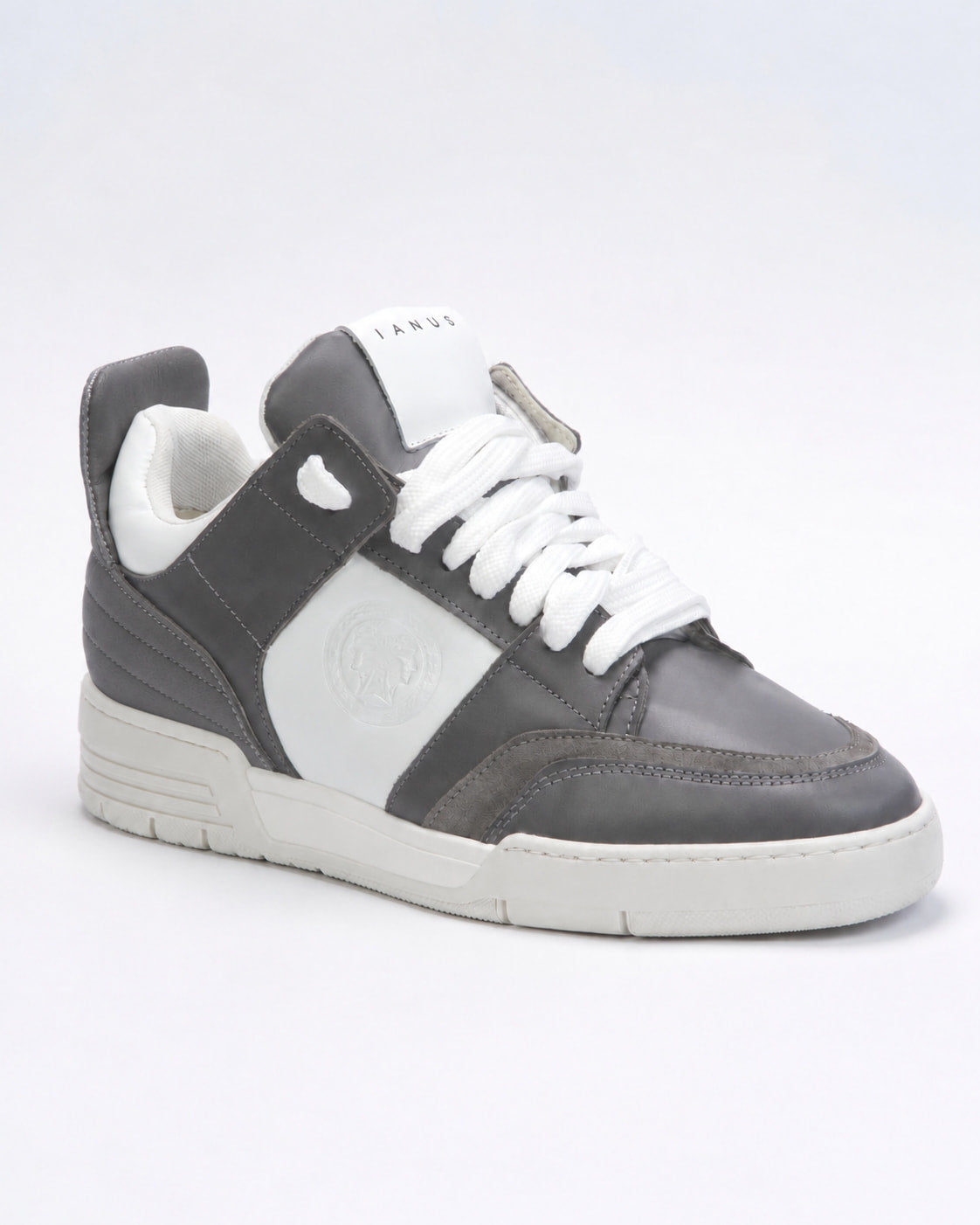MAGNUS - dark grey