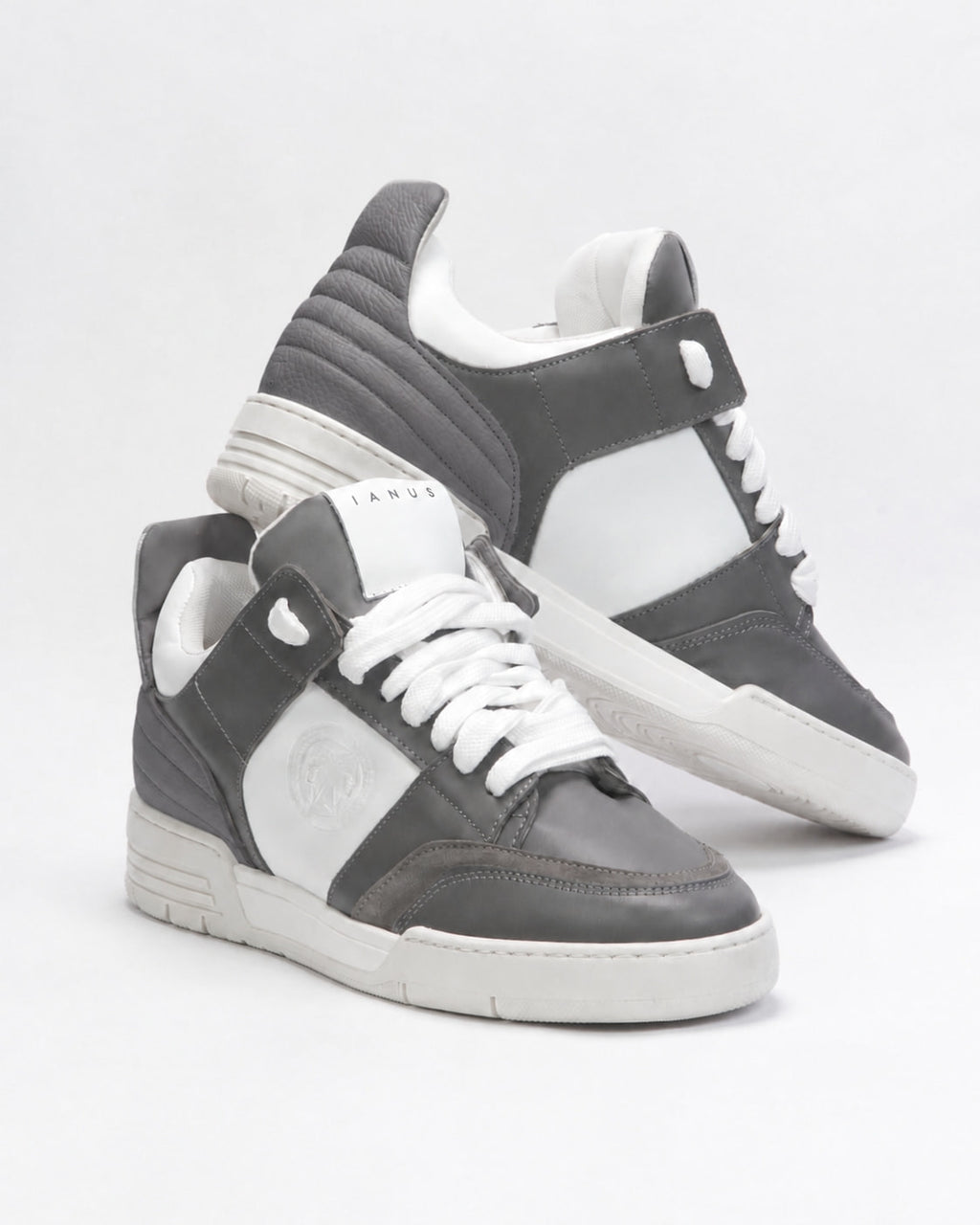 MAGNUS - dark grey