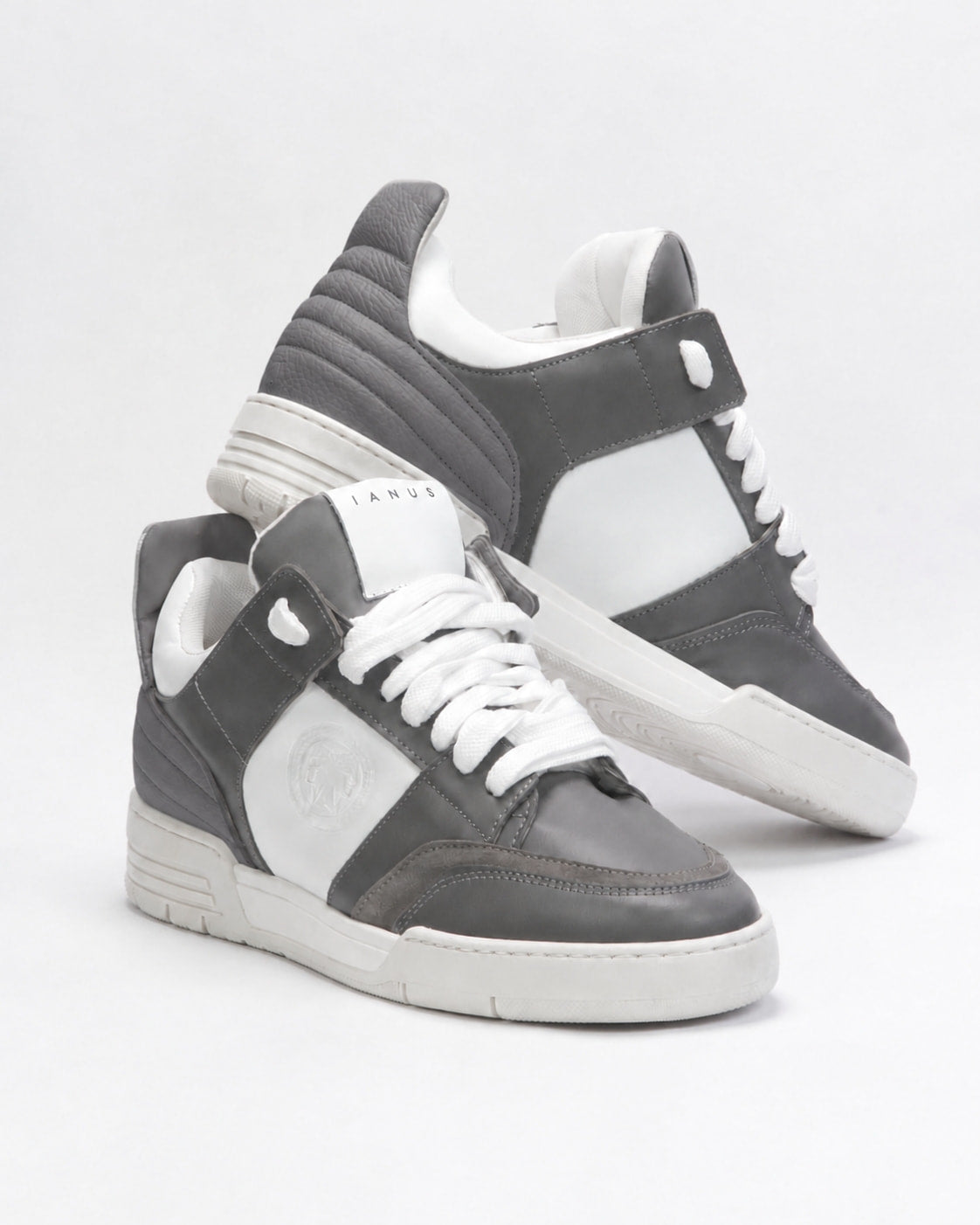 MAGNUS - dark grey