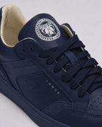 BIFRONS - blue navy