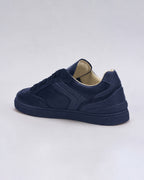 BIFRONS - blue navy