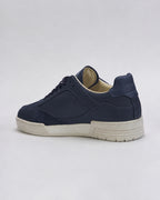 CERUS - blue navy
