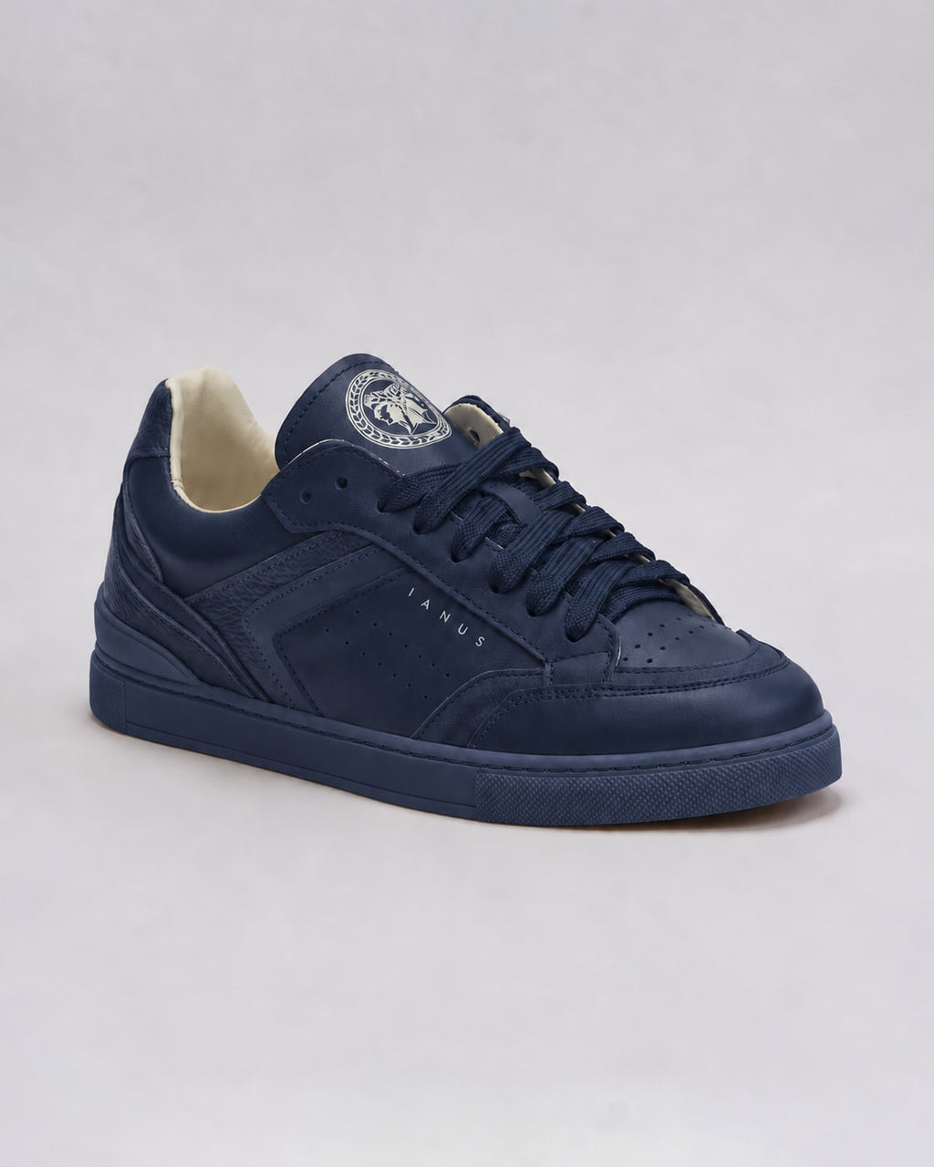 BIFRONS - blue navy