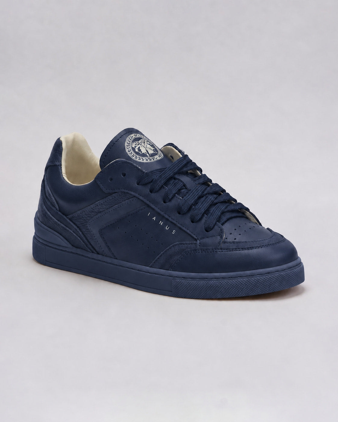 BIFRONS - blue navy