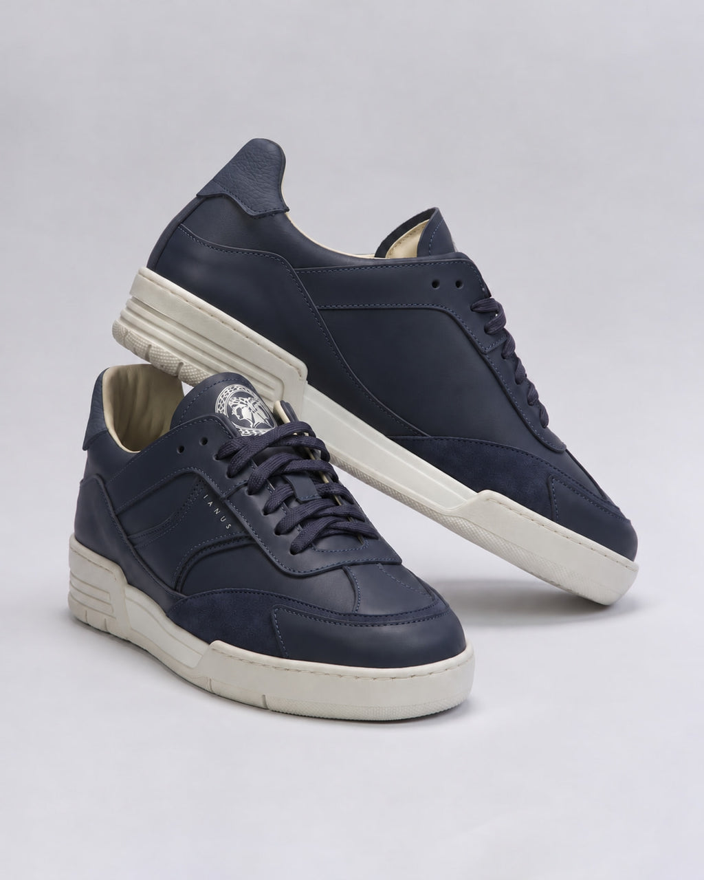 CERUS - blue navy