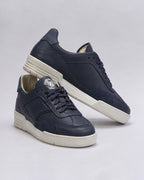 CERUS - blue navy
